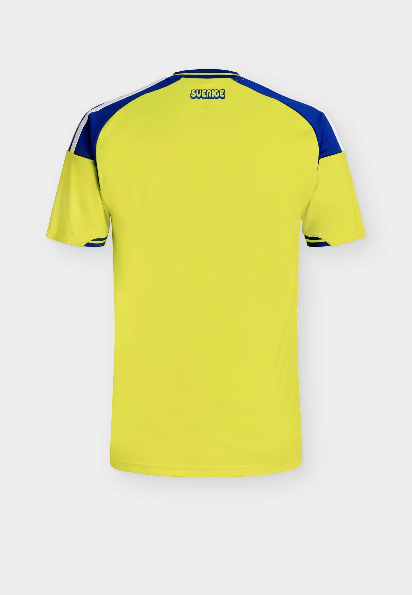 SWEDEN 2026/27 HOME - Football Jersey