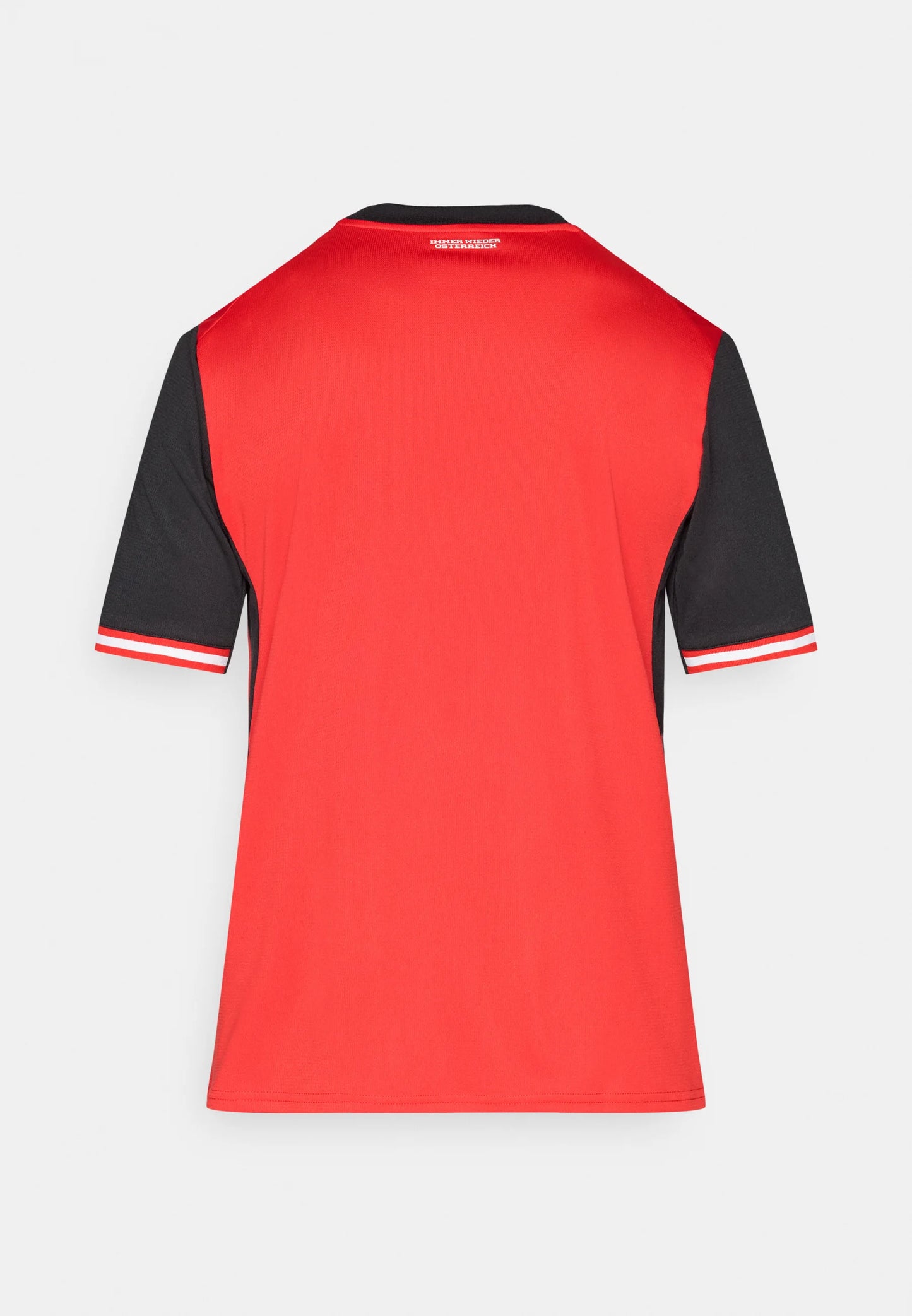 AUSTRIA 2026/27 HOME - Football Jersey