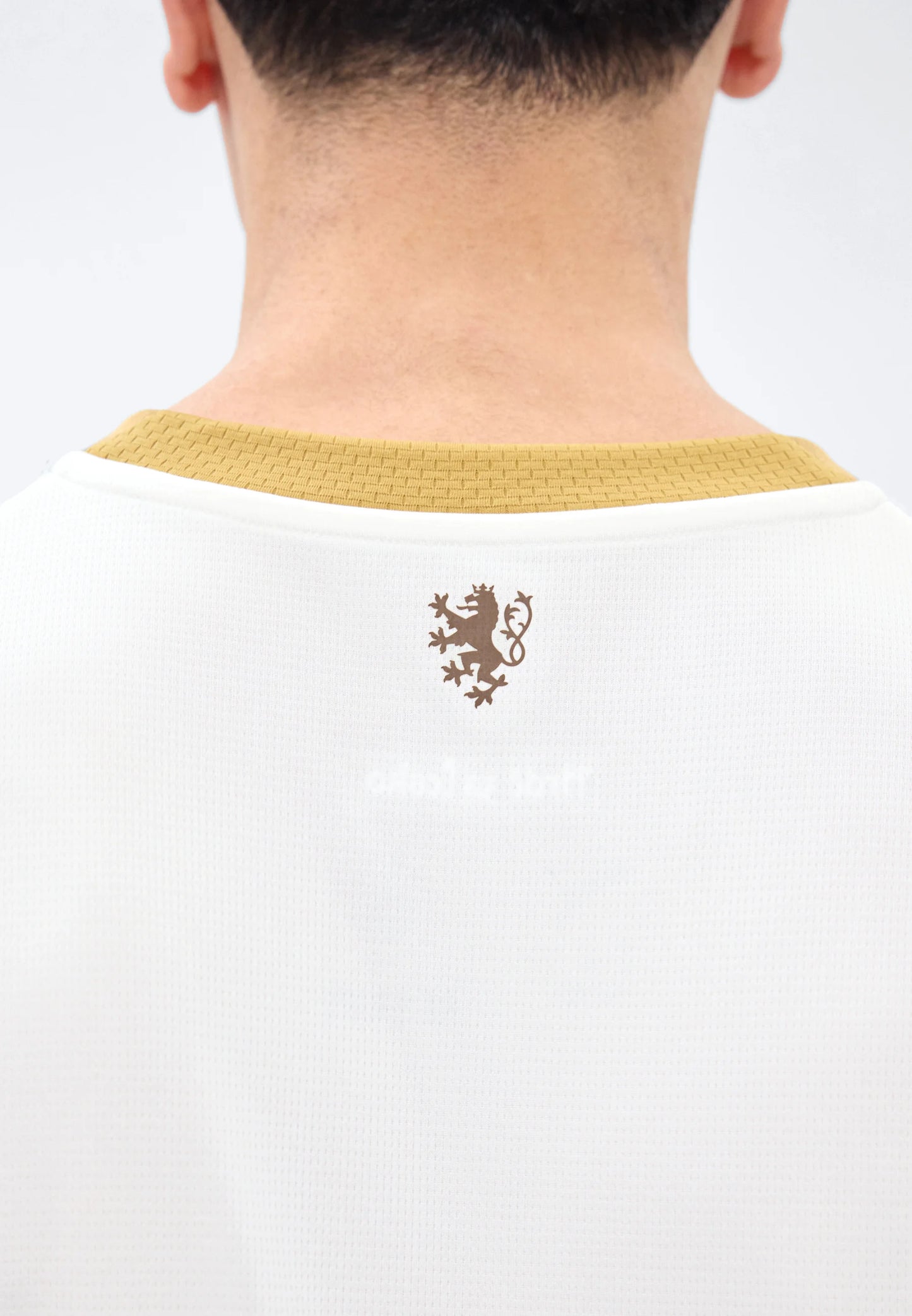 CZECH REPUBLIC 2026/27 AWAY - Football Jersey