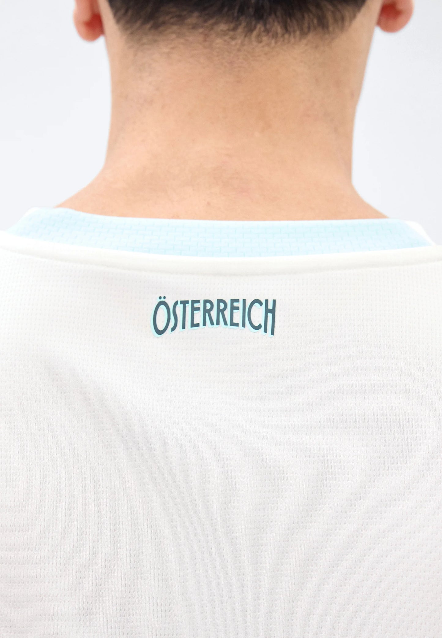 AUSTRIA 2026/27 AWAY - Football Jersey