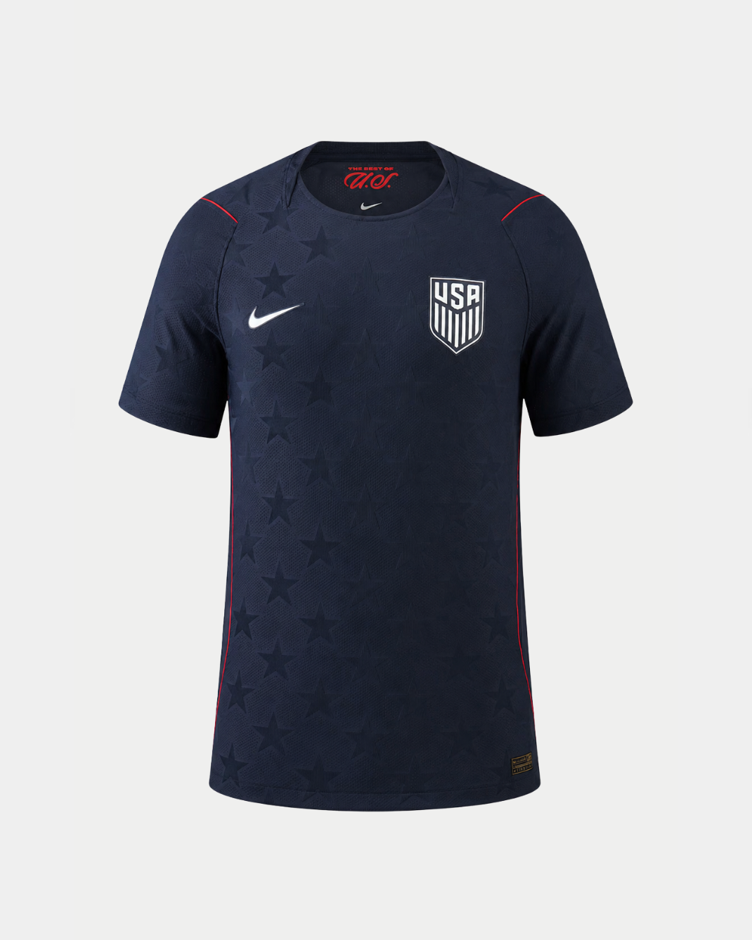 USA 2026/27 AWAY - Football Jersey