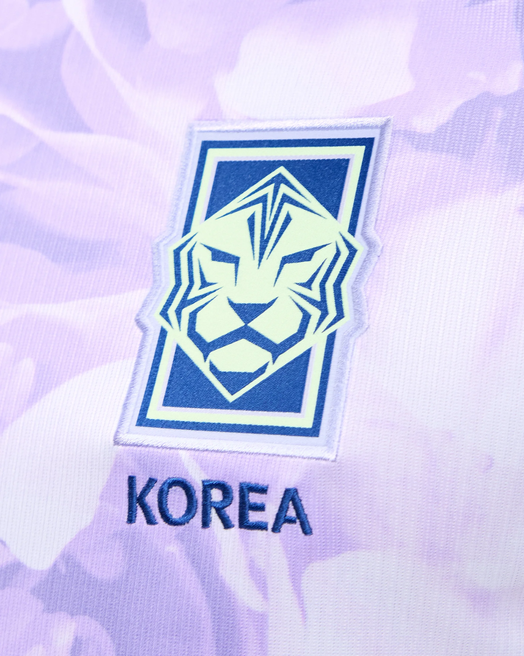 KOREA 2026/27 AWAY - Football Jersey