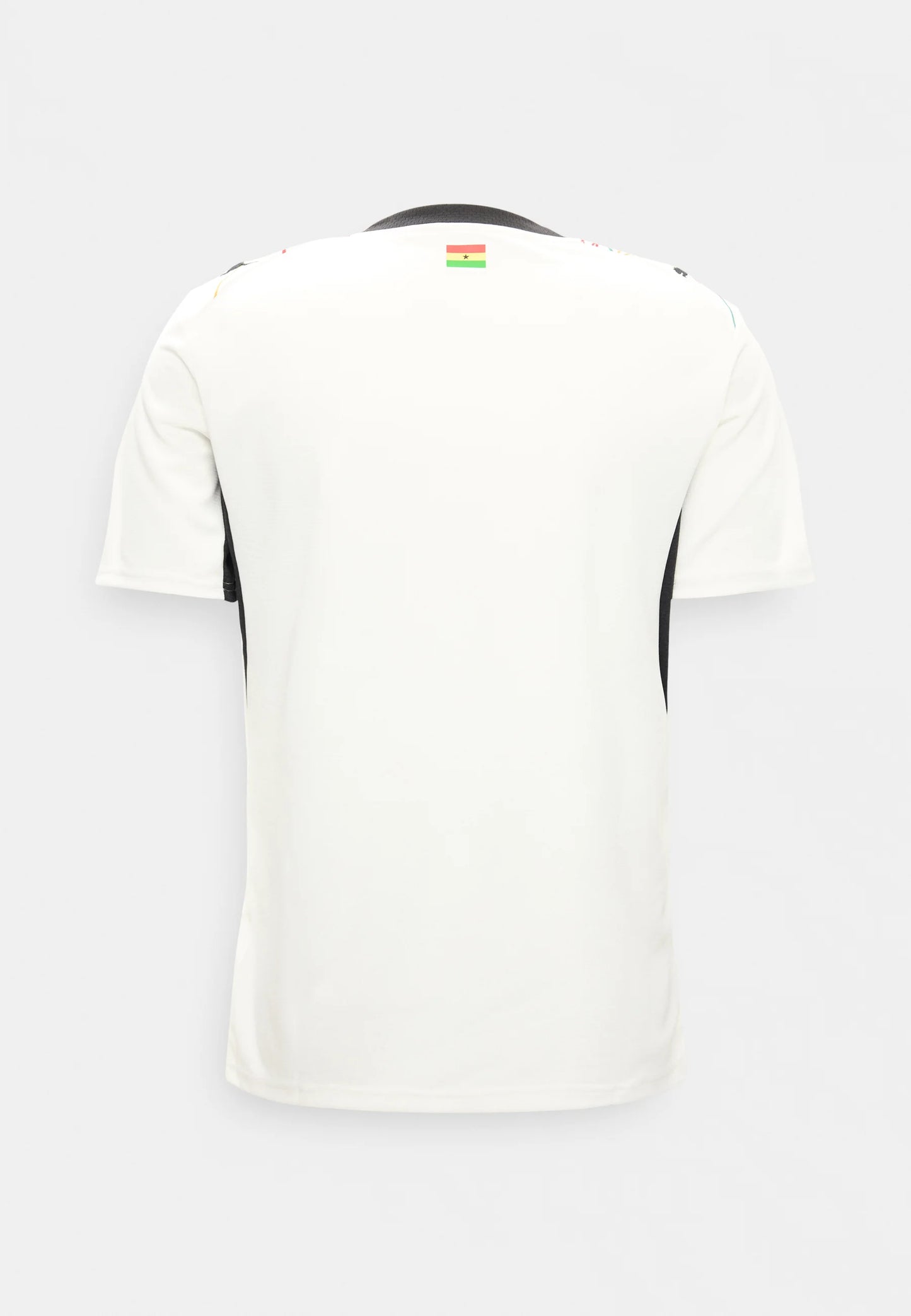 GHANA 2026/27 HOME - Football Jersey