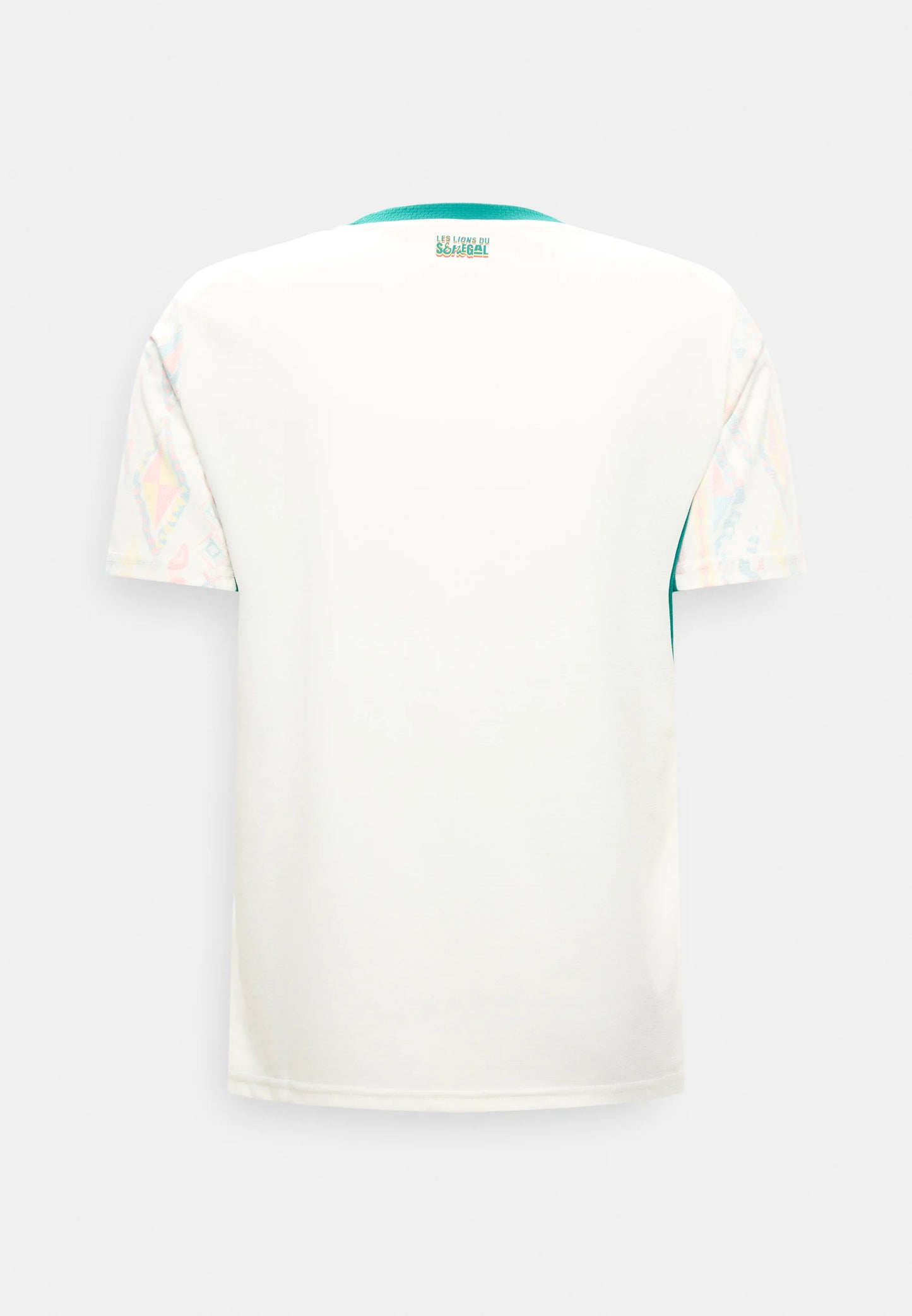 SENEGAL 2026/27 HOME - Football Jersey