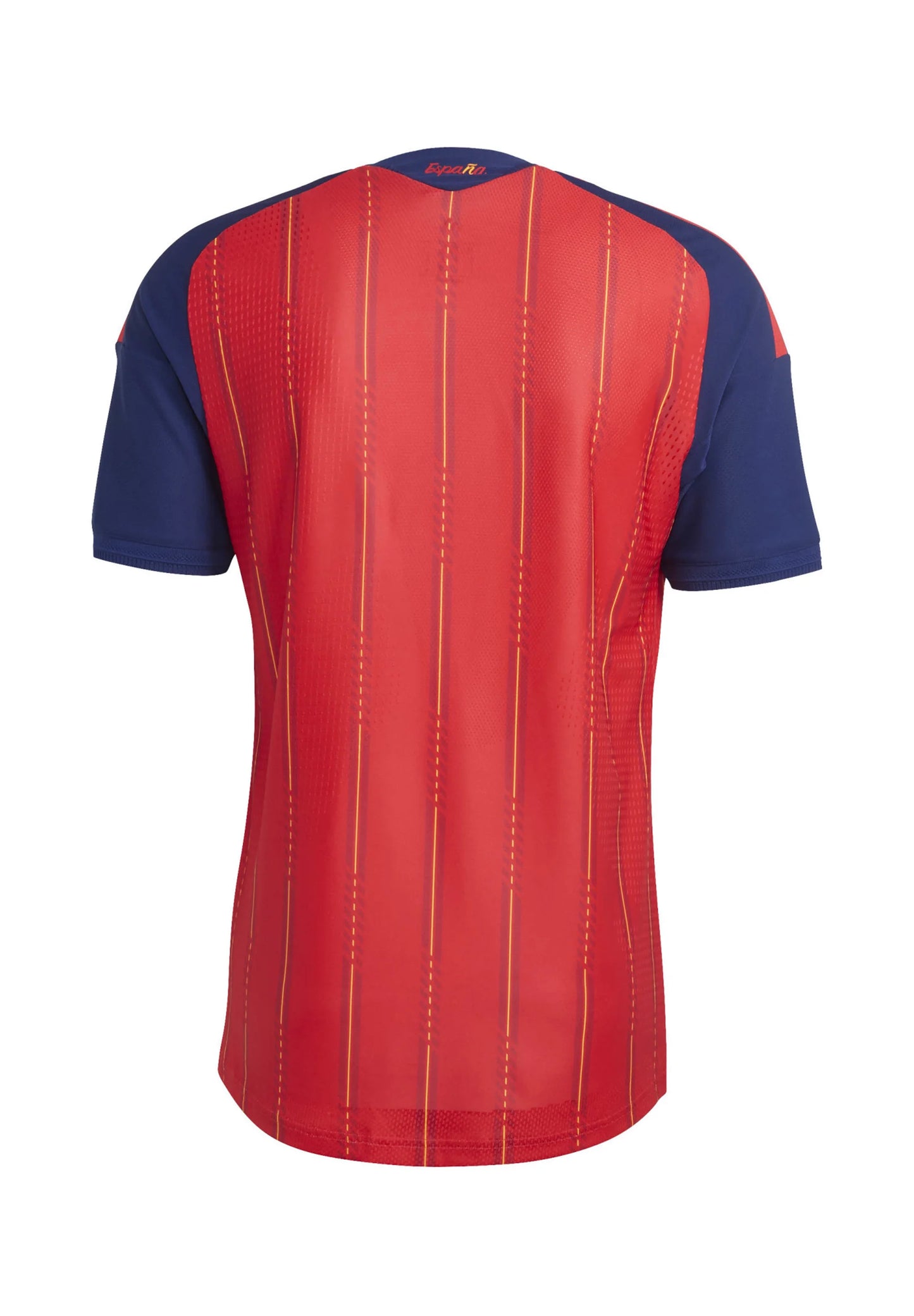 SPAIN 2026/27 HOME - Football Jersey