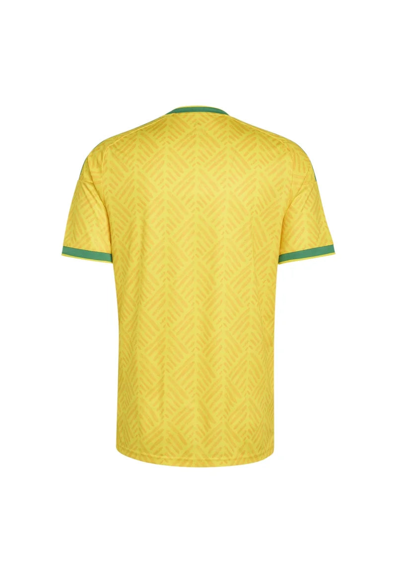 SOUTH AFRICA 2026/27 HOME - Football Jersey