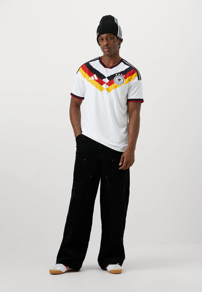 GERMANY 2026/27 HOME - Football Jersey