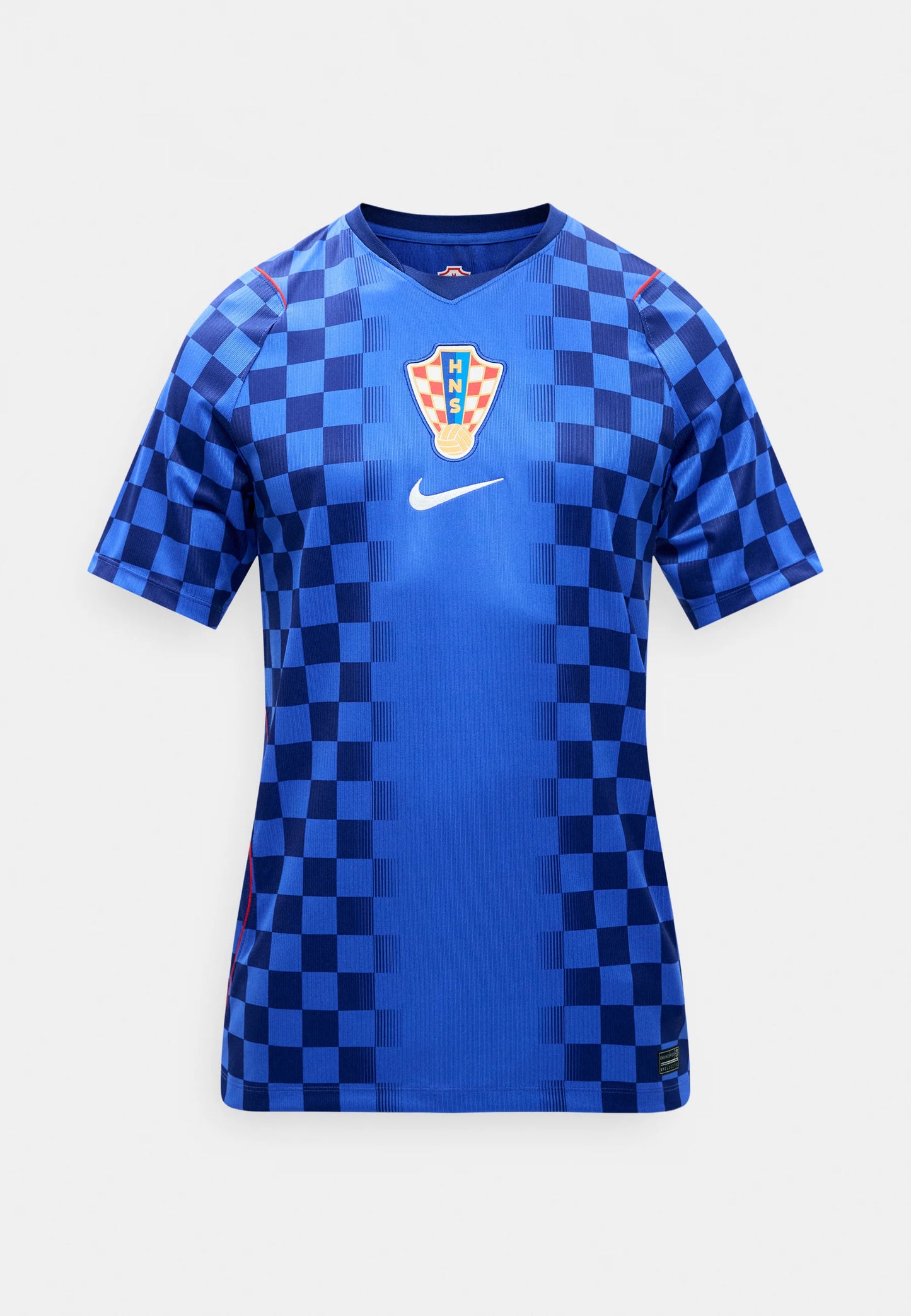 CROATIA 2026/27 AWAY - Football Jersey