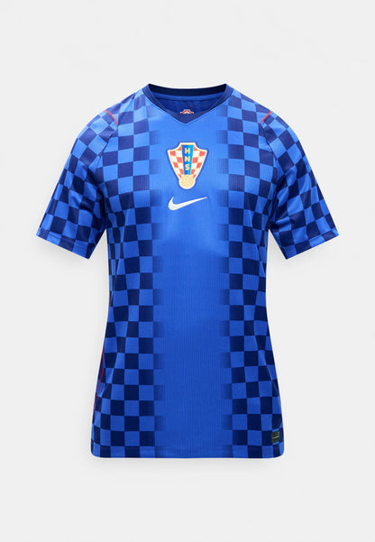 CROATIA 2026/27 AWAY - Football Jersey