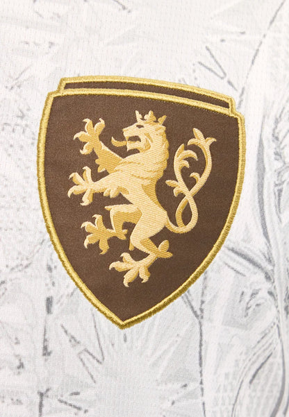 CZECH REPUBLIC 2026/27 AWAY - Football Jersey