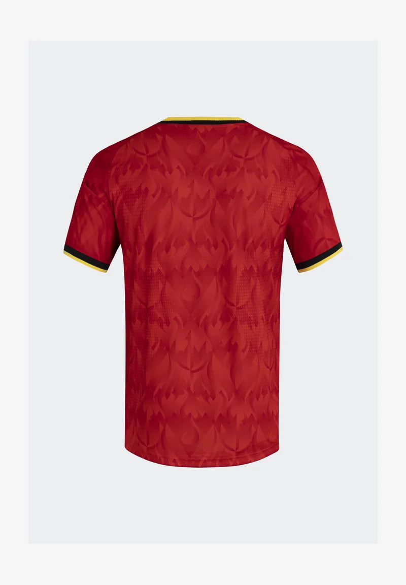 BELGIUM 2026/27 HOME - Football Jersey