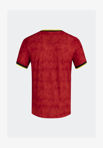 BELGIUM 2026/27 HOME - Football Jersey