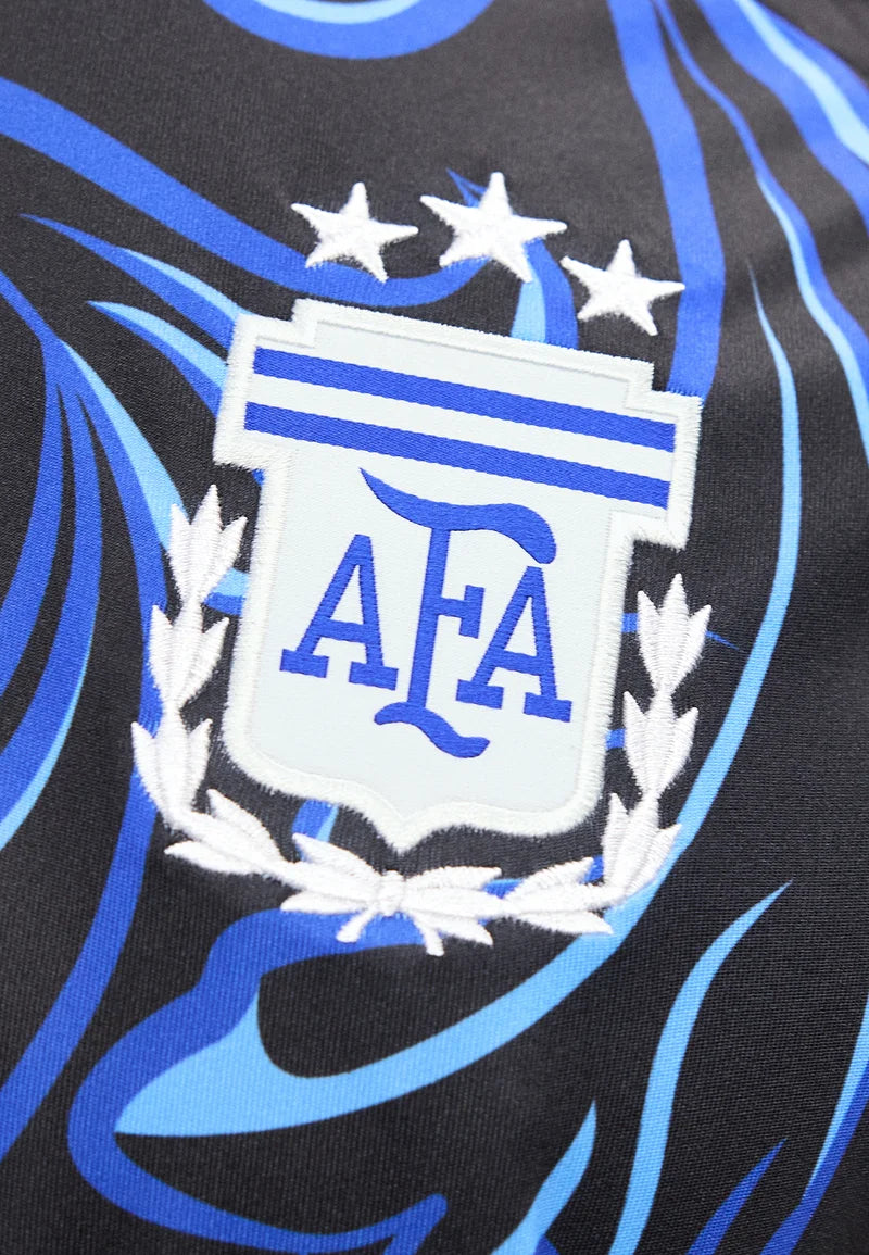 ARGENTINA 2026/27 AWAY - Football Jersey