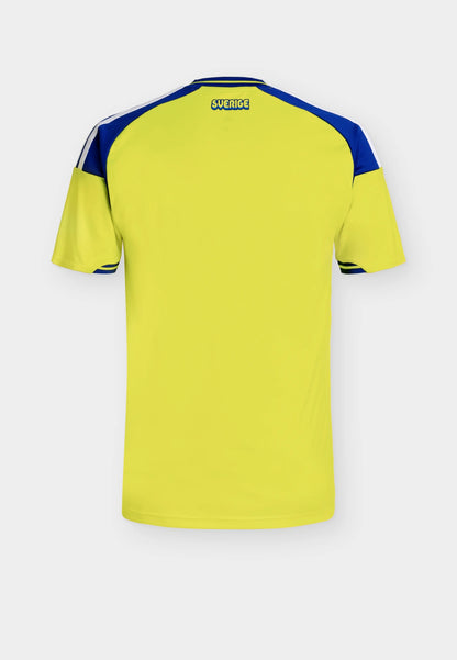 SWEDEN 2026/27 HOME - Football Jersey