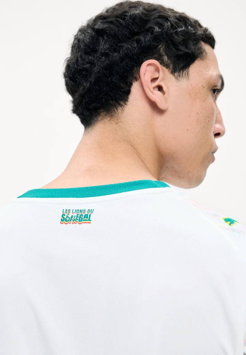 SENEGAL 2026/27 HOME - Football Jersey