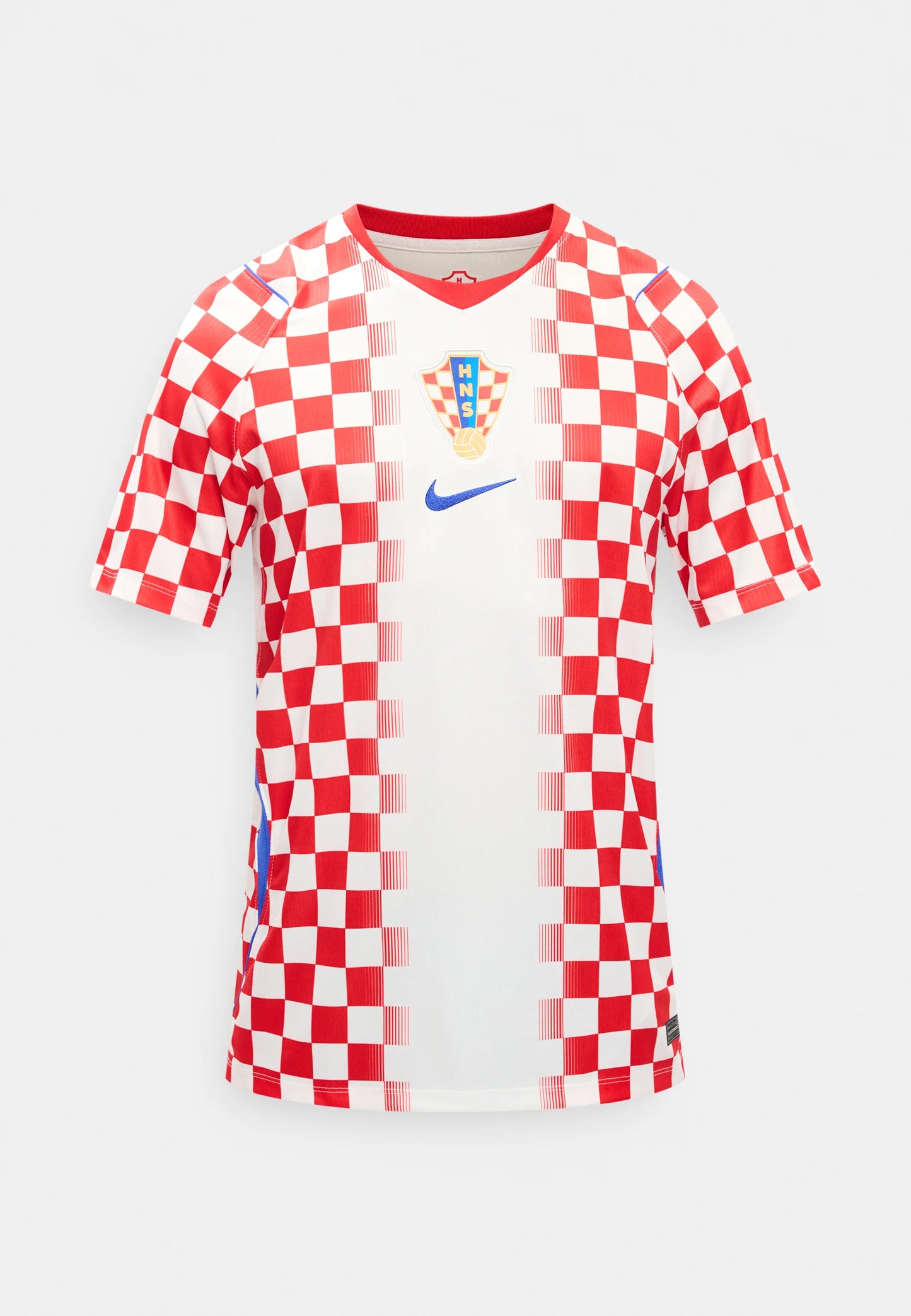 CROATIA 2026/27 HOME - Football Jersey