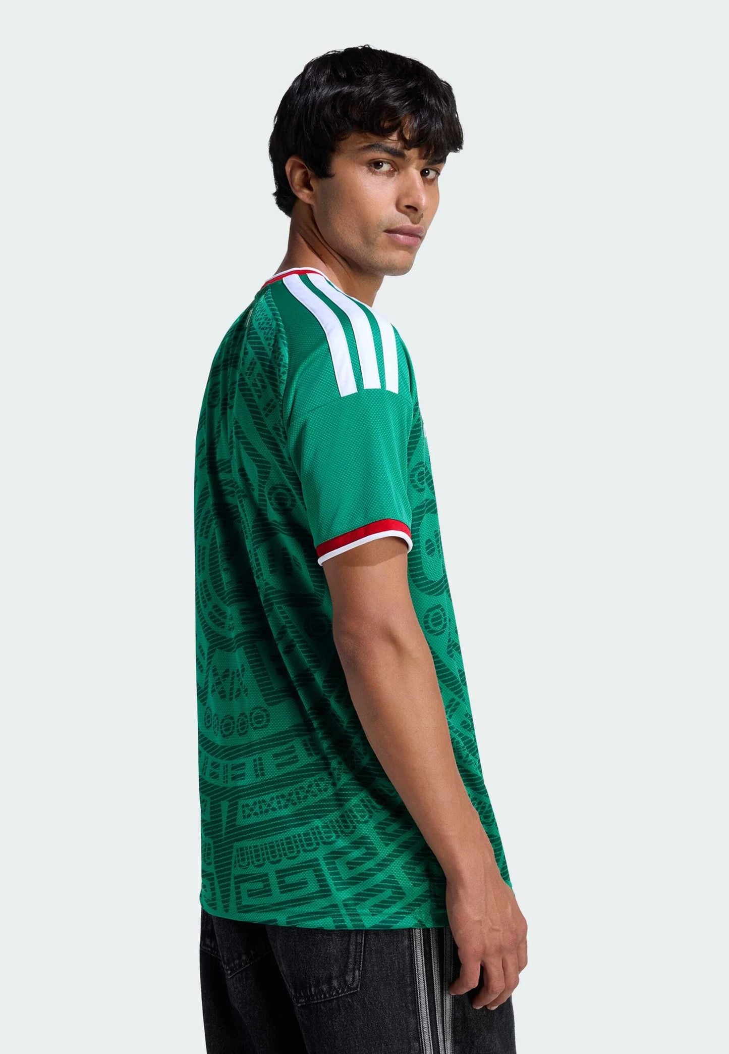 MEXICO 2026/27 HOME - Football Jersey