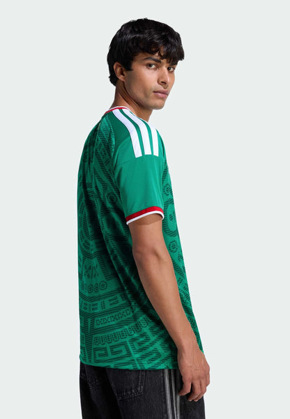 MEXICO 2026/27 HOME - Football Jersey