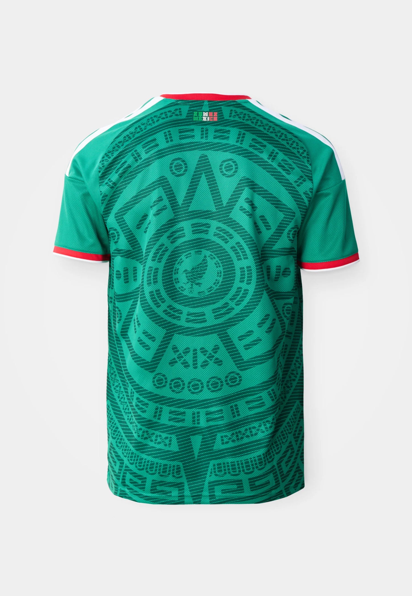 MEXICO 2026/27 HOME - Football Jersey