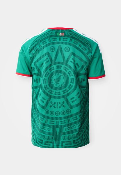 MEXICO 2026/27 HOME - Football Jersey