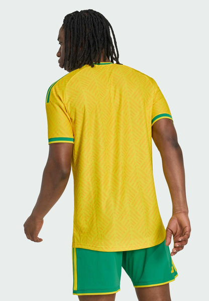 SOUTH AFRICA 2026/27 HOME - Football Jersey