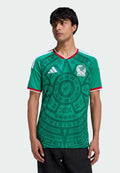 MEXICO 2026/27 HOME - Football Jersey
