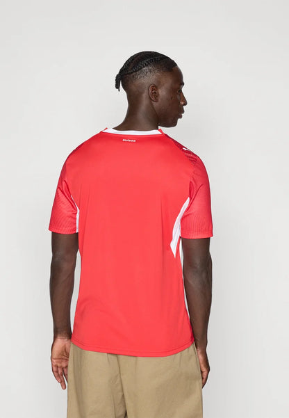 SWITZERLAND 2026/27 HOME - Football Jersey
