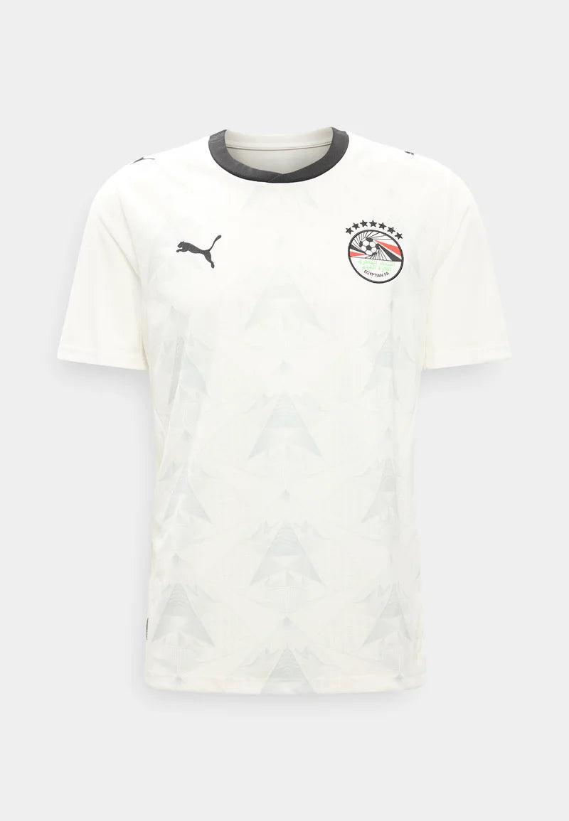 EGYPT 2026/27 AWAY - Football Jersey