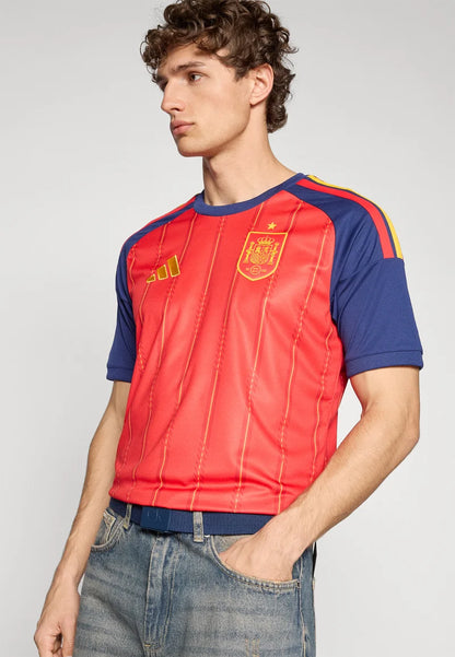 SPAIN 2026/27 HOME - Football Jersey