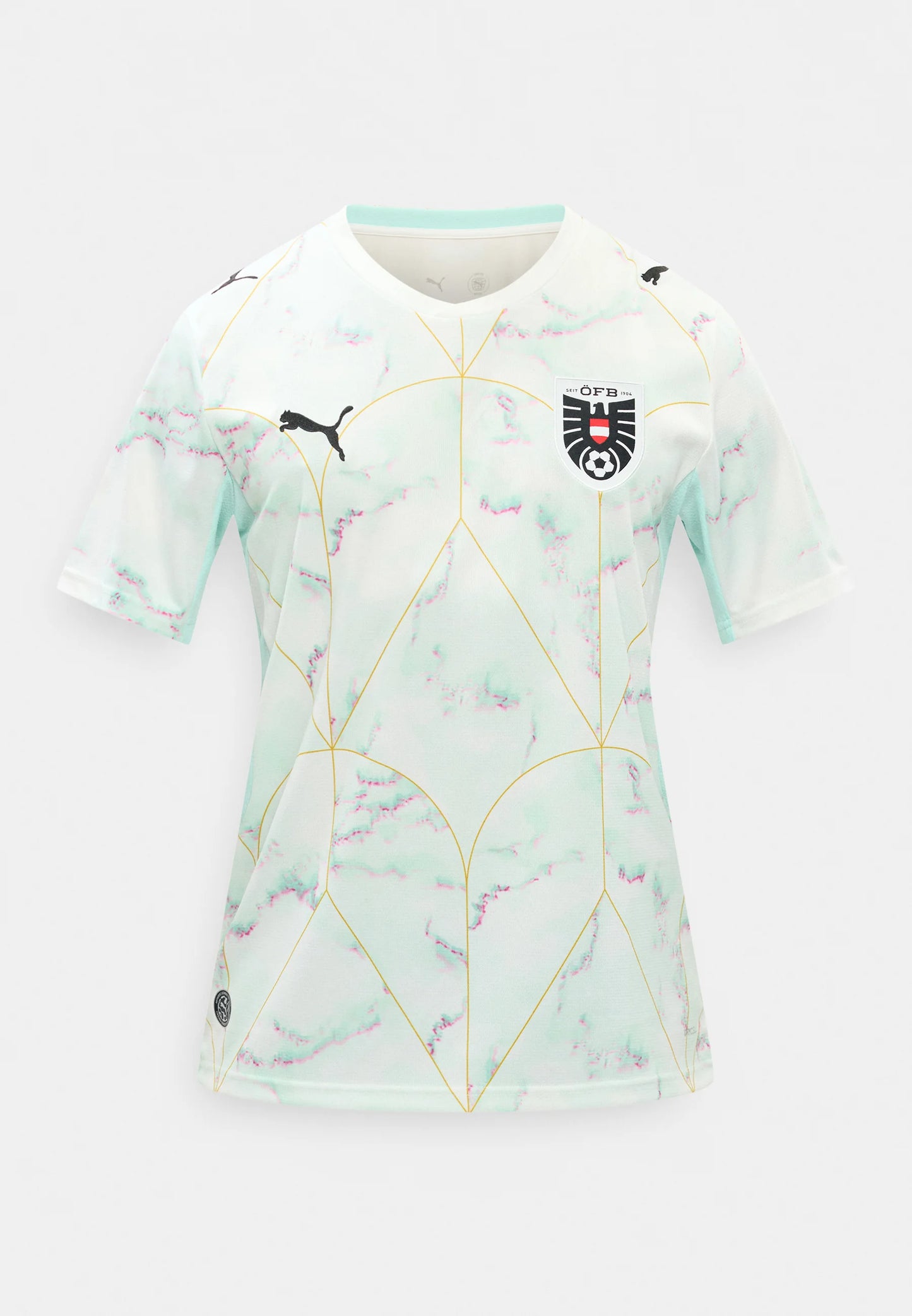 AUSTRIA 2026/27 AWAY - Football Jersey