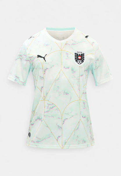 AUSTRIA 2026/27 AWAY - Football Jersey