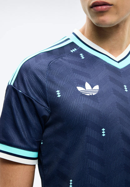 GERMANY 2026/27 AWAY - Football Jersey