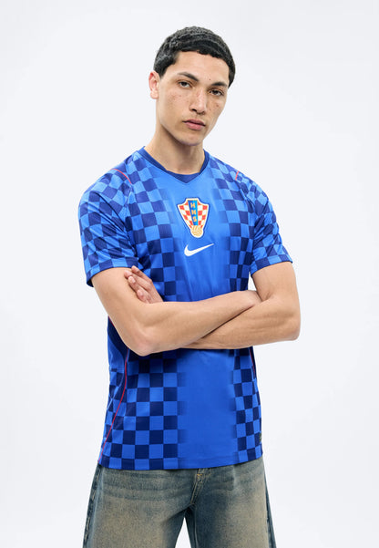 CROATIA 2026/27 AWAY - Football Jersey
