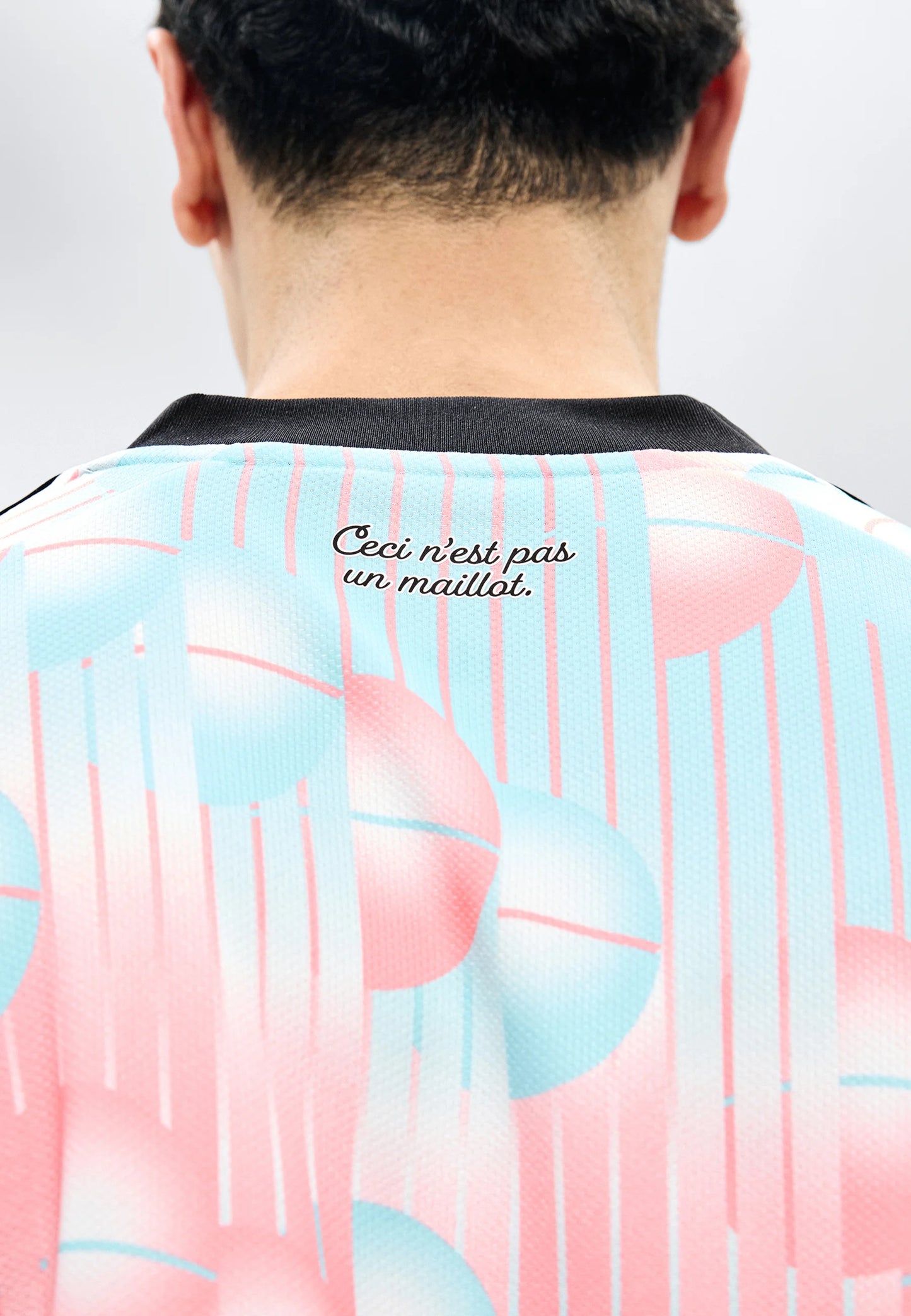BELGIUM 2026/27 AWAY - Football Jersey