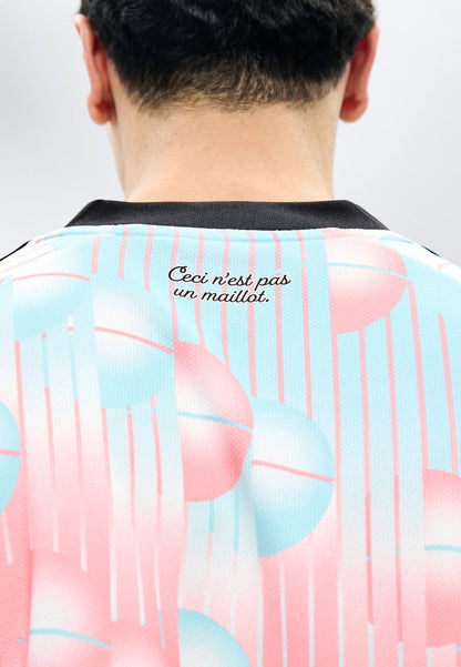 BELGIUM 2026/27 AWAY - Football Jersey