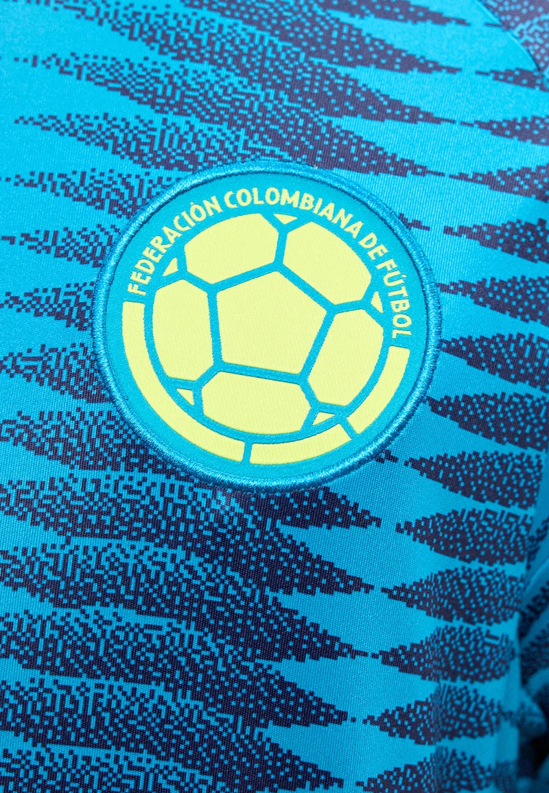 COLOMBIA 2026/27 AWAY - Football Jersey