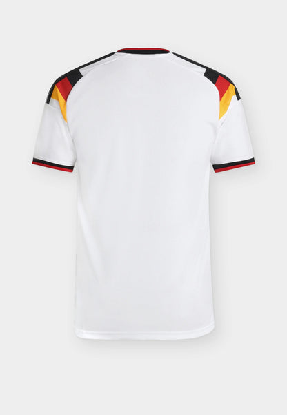 GERMANY 2026/27 HOME - Football Jersey