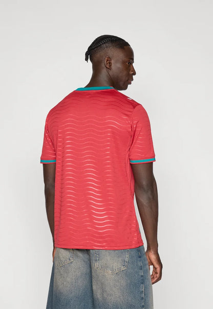 PORTUGAL 2026/27 HOME - Football Jersey