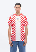 CROATIA 2026/27 HOME - Football Jersey