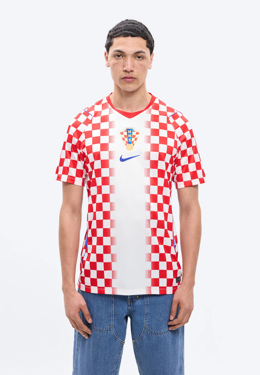 CROATIA 2026/27 HOME - Football Jersey