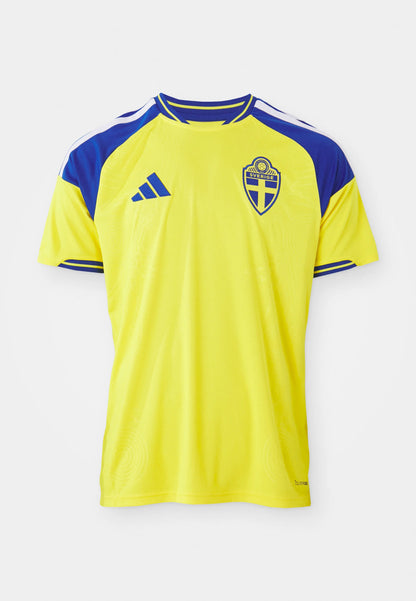SWEDEN 2026/27 HOME - Football Jersey