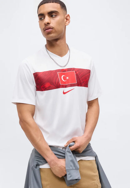 TURKEY 2026/27 AWAY - Football Jersey