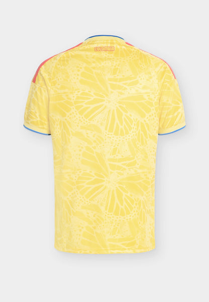 COLOMBIA 2026/27 HOME - Football Jersey