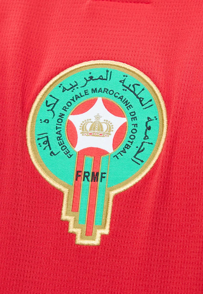 MOROCCO 2026/27 HOME - Football Jersey