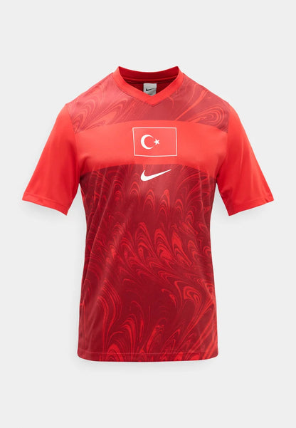 TURKEY 2026/27 HOME - Football Jersey