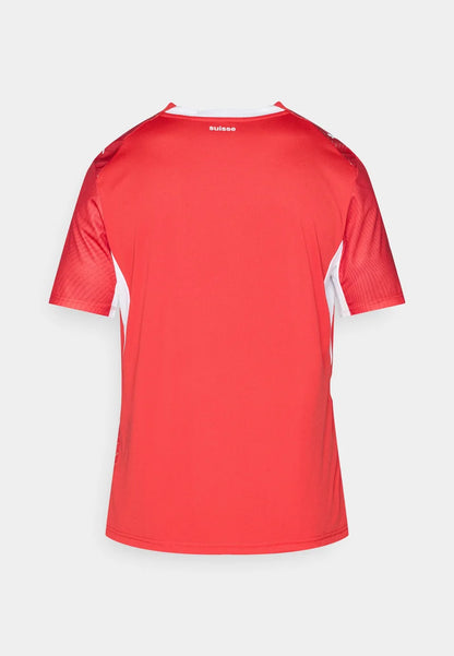 SWITZERLAND 2026/27 HOME - Football Jersey
