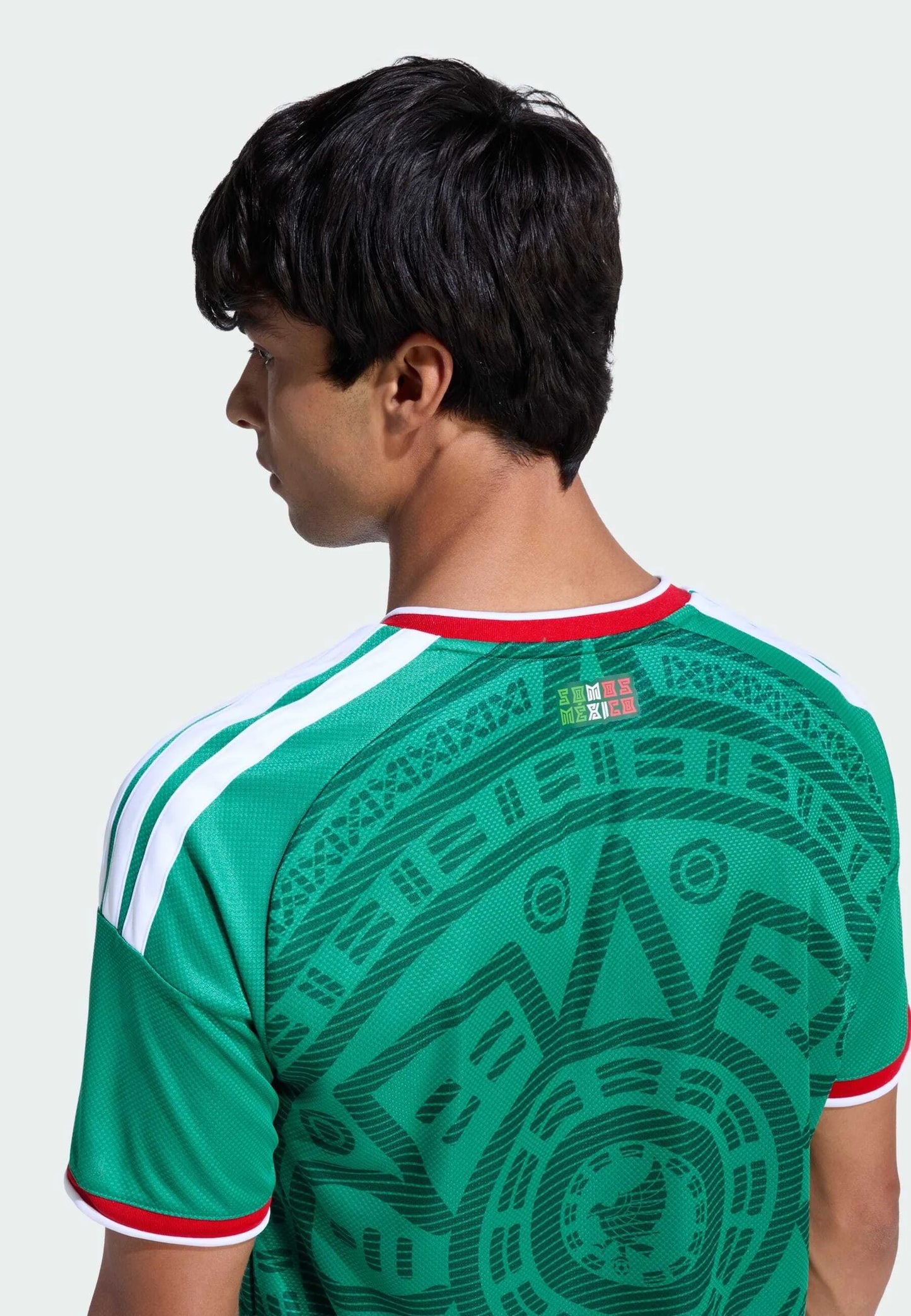 MEXICO 2026/27 HOME - Football Jersey
