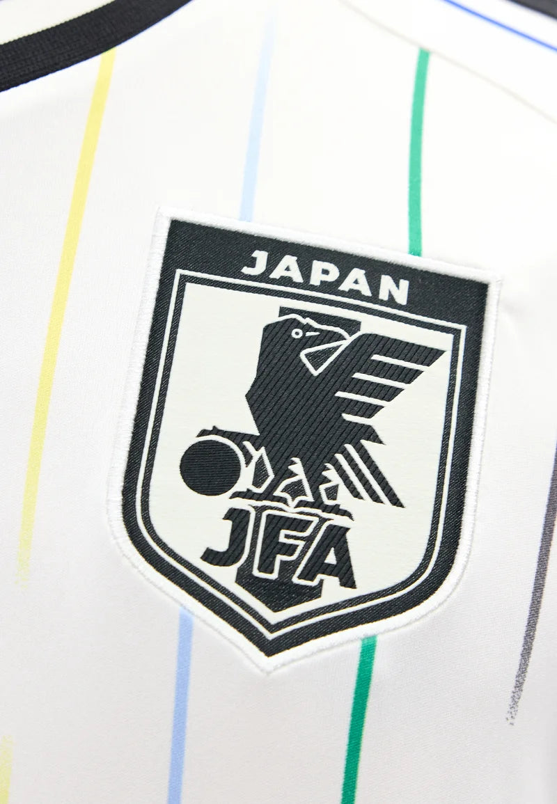 JAPAN 2026/27 AWAY - Football Jersey