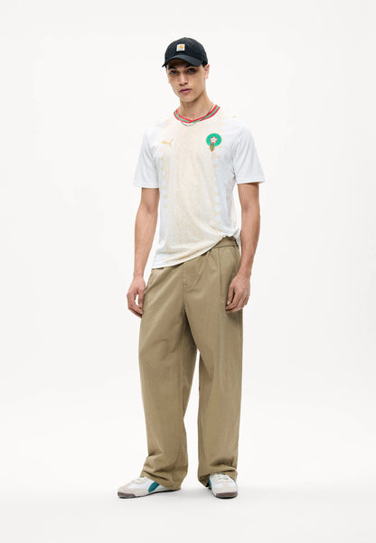 MOROCCO 2026/27 AWAY - Football Jersey