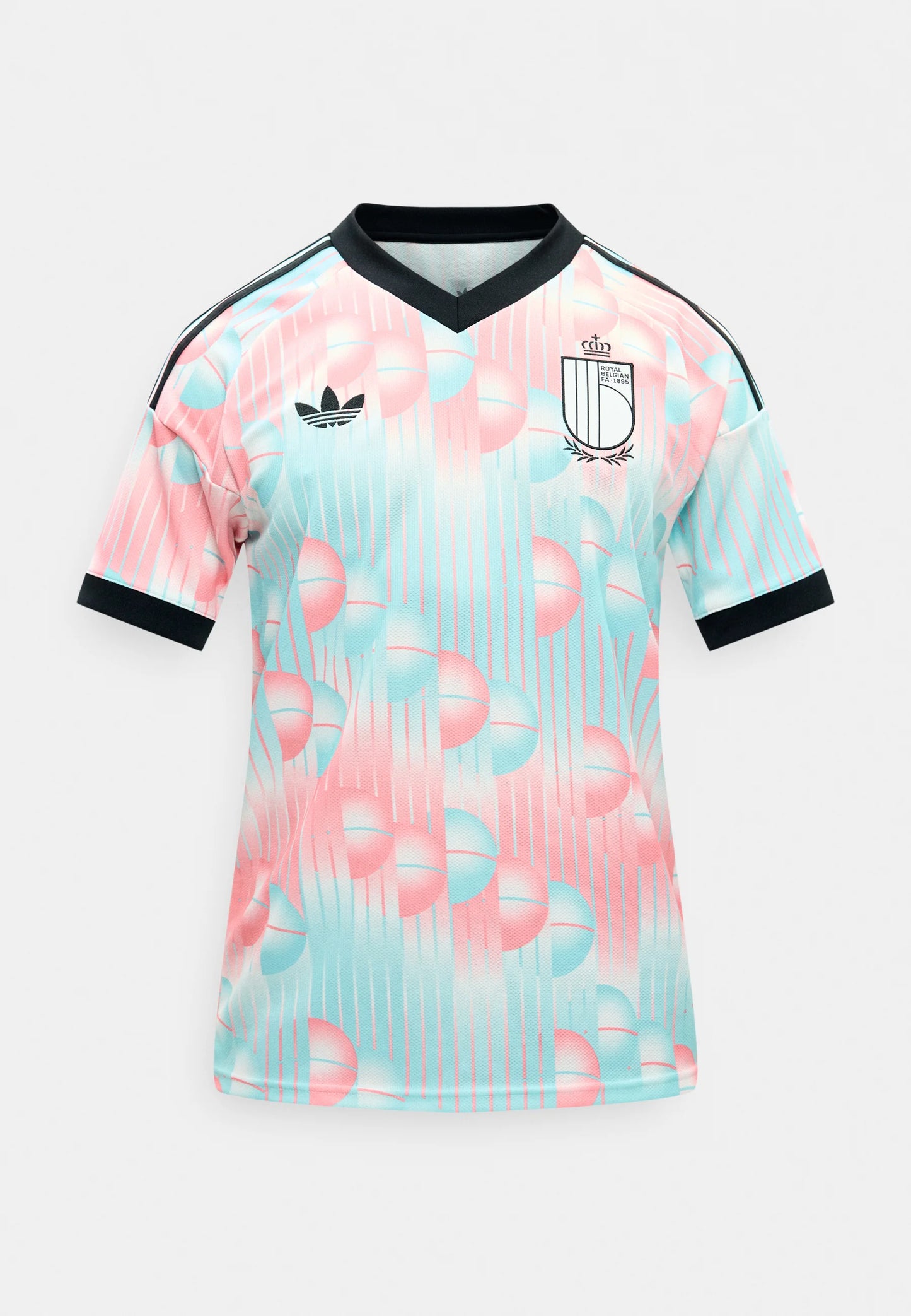 BELGIUM 2026/27 AWAY - Football Jersey